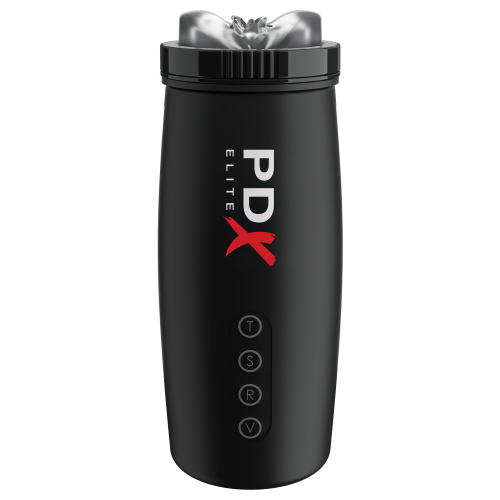PDX ELITE MOTO BATOR 2 CLEAR