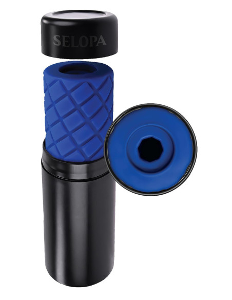 Selopa Hide and Seek