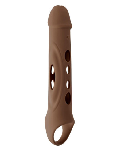 ZERO TOLERANCE BIG BOY EXTENDER DARK