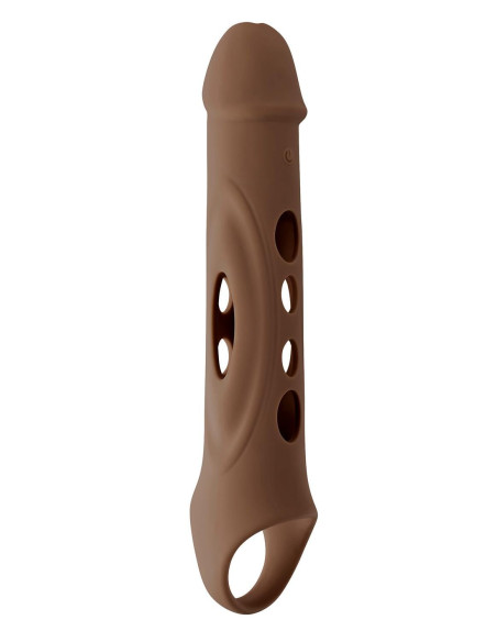 ZERO TOLERANCE BIG BOY EXTENDER DARK