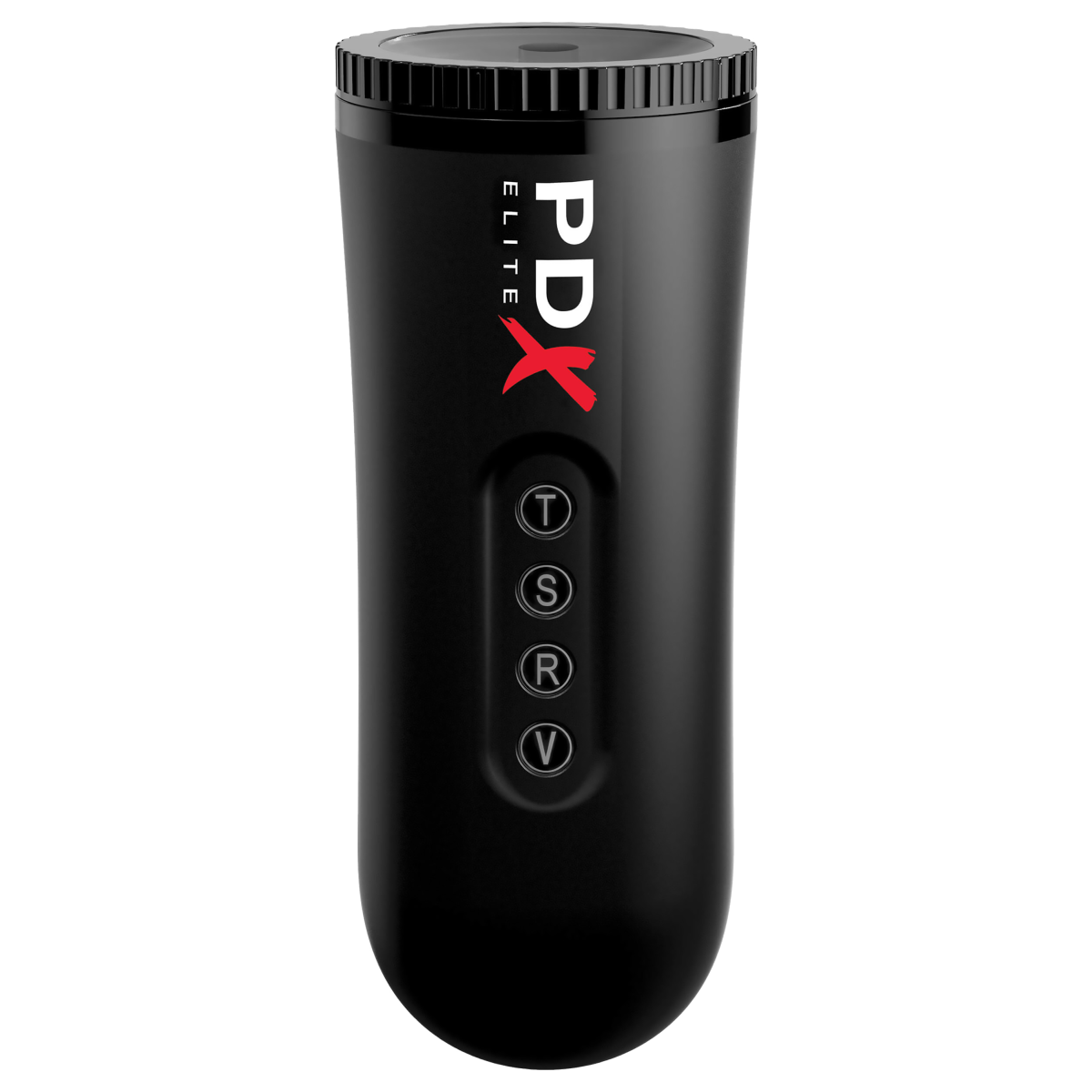 PDX ELITE MOTO BLOWER BLACK