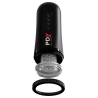 PDX ELITE MOTO BLOWER BLACK