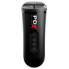 PDX ELITE MOTO BLOWER BLACK