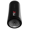 PDX ELITE MOTO BLOWER BLACK