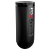 PDX ELITE MOTO BLOWER BLACK