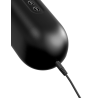 PDX ELITE MOTO BLOWER BLACK