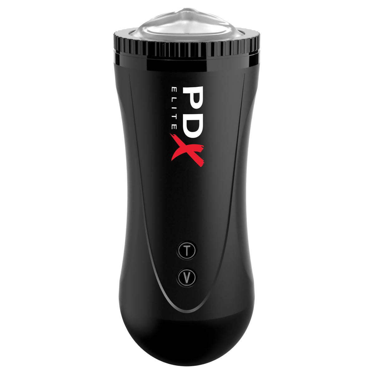 PDX ELITE MOTO STROKER BLACK