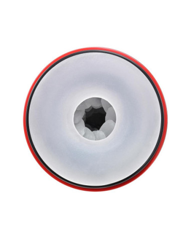 Masturbator Tight Squeeze Zero Tolerance