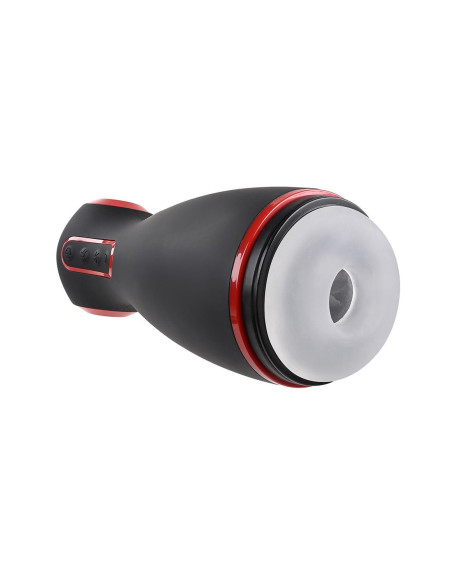 Masturbator Tight Squeeze Zero Tolerance