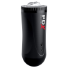 PDX ELITE MOTO STROKER BLACK