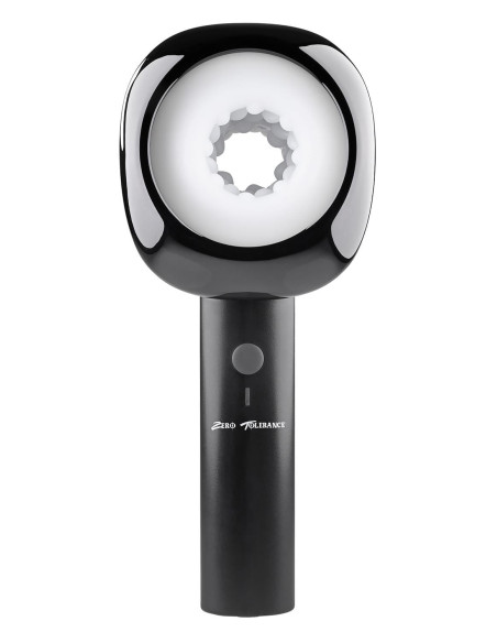 Masturbator Let It Slide Zero Tolerance