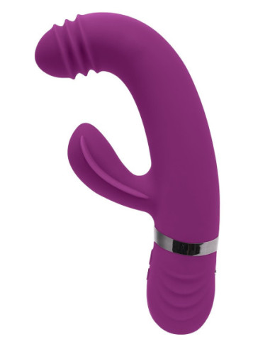 Wibrator punktu G Playboy Tap That