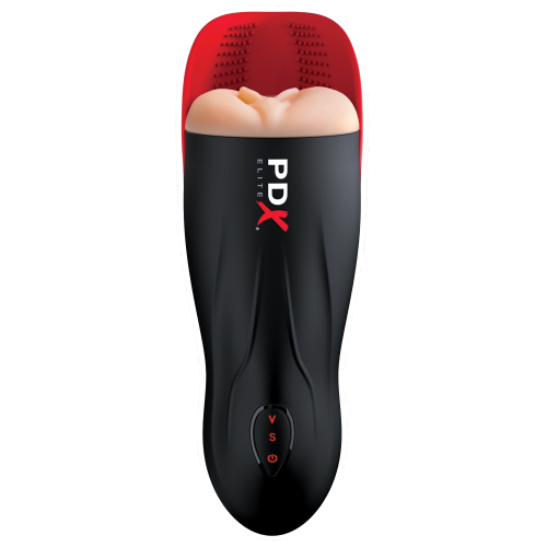 PDX ELITE FUCK-O-MATIC BLACK