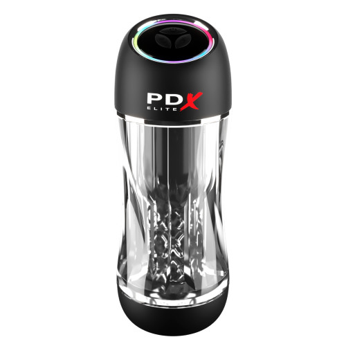 PDX ELITE VIEWTUBE PRO CLEAR