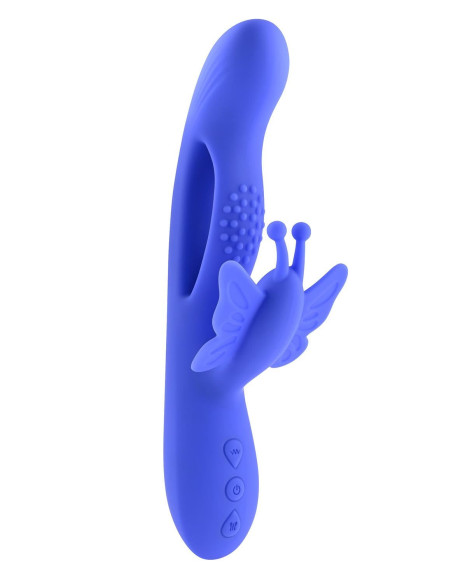 Evolved Butterfly Dreams