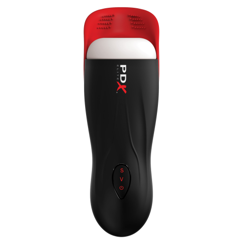 PDX ELITE FAP-O-MATIC PRO WHITE
