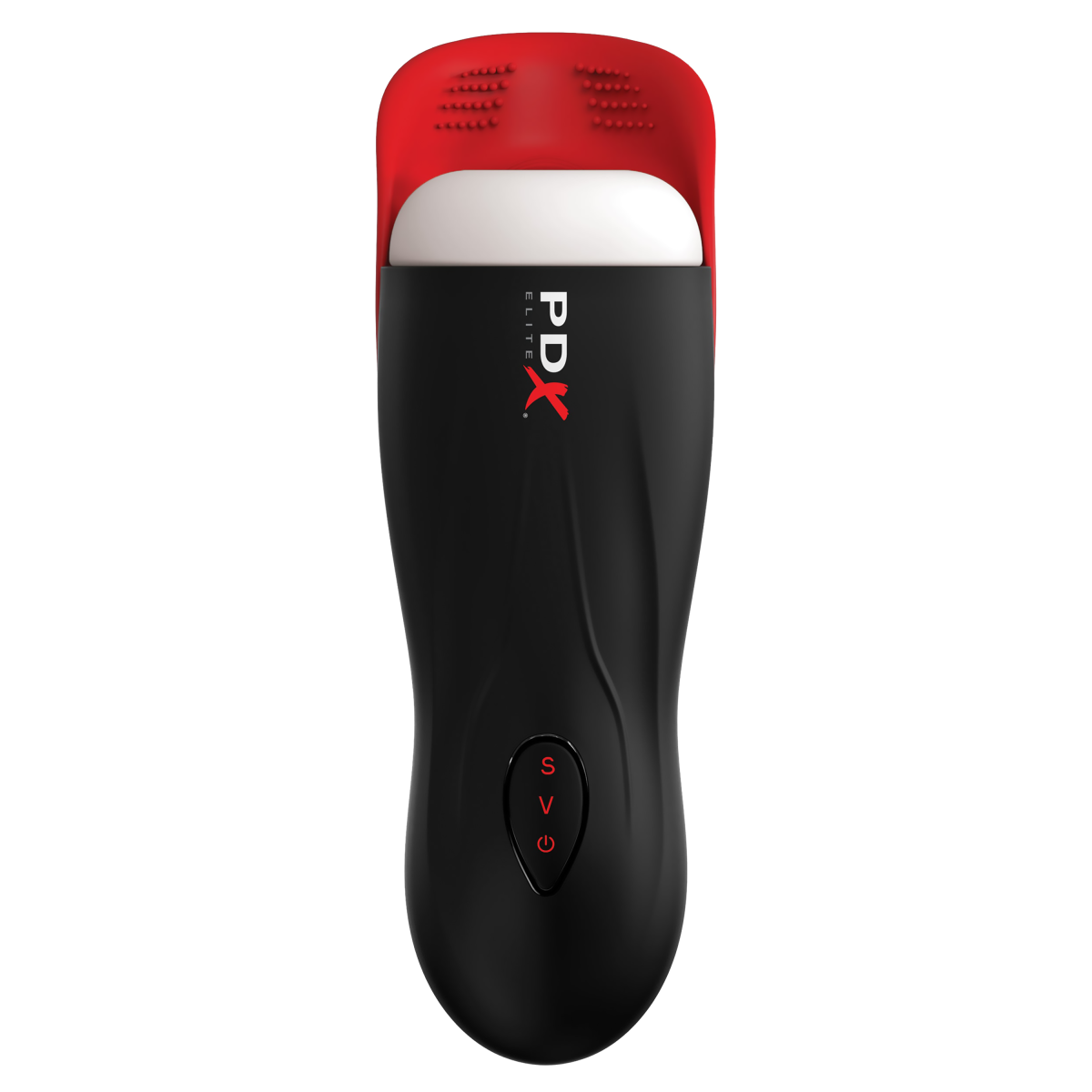 PDX ELITE FAP-O-MATIC PRO WHITE
