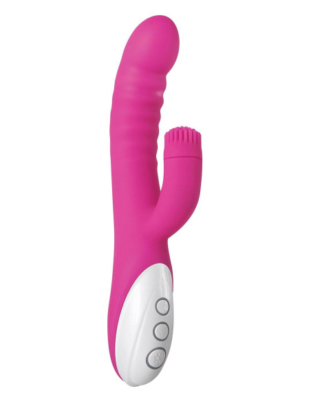 Wibrator Evolved Rockin G