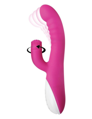 Wibrator Evolved Rockin G