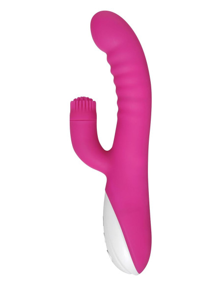 Wibrator Evolved Rockin G