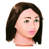 PDX EXTREME PIPEDREAM EXTREME TOYZ FUCK MY FACE MEGA MASTURBATOR - BRUNETTE LIGHT