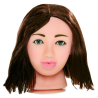 PDX EXTREME PIPEDREAM EXTREME TOYZ FUCK MY FACE MEGA MASTURBATOR - BRUNETTE LIGHT