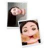 PDX EXTREME PIPEDREAM EXTREME TOYZ FUCK MY FACE MEGA MASTURBATOR - BRUNETTE LIGHT