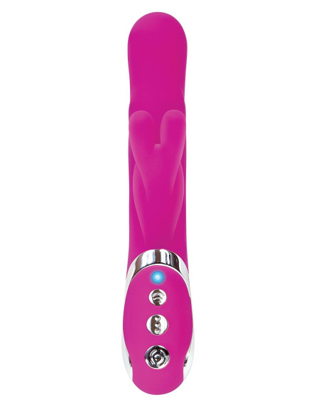 Wibrator Evolved Pearly Rabbit