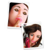 PDX EXTREME PIPEDREAM EXTREME TOYZ FUCK MY FACE MEGA MASTURBATOR - BRUNETTE LIGHT