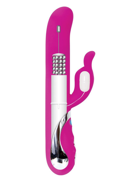 Wibrator Evolved Pearly Rabbit