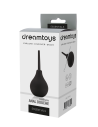 ESSENTIALS TRAVEL SIZE ANAL DOUCHE