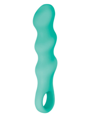 Wibrator Evolved Triple Teaser