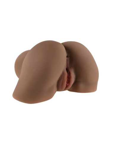 ZERO TOLERANCE REAR BEAUTY, DARK (3.15 kgs)