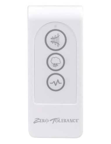 ZERO TOLERANCE REAR BEAUTY, DARK (3.15 kgs)