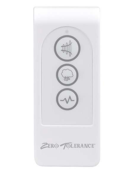 ZERO TOLERANCE REAR BEAUTY, DARK (3.15 kgs)