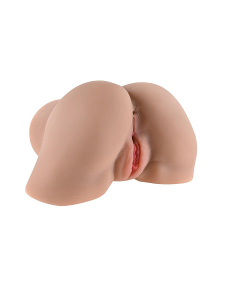 ZERO TOLERANCE REAR BEAUTY, LIGHT (3.15 kgs)