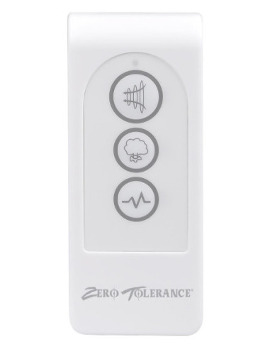 ZERO TOLERANCE REAR BEAUTY, LIGHT (3.15 kgs)