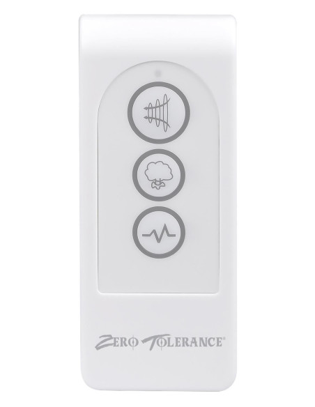 ZERO TOLERANCE REAR BEAUTY, LIGHT (3.15 kgs)