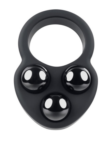 Pierścień na penisa Gender X Workout Ring