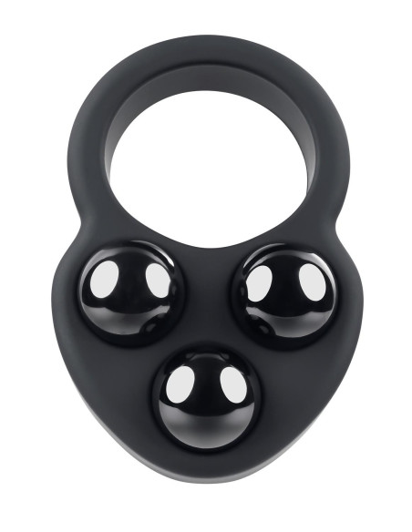 Pierścień na penisa Gender X Workout Ring