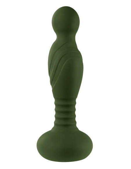 Gender X The General