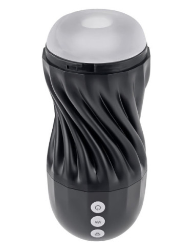 Masturbator Playboy Solo Stroker