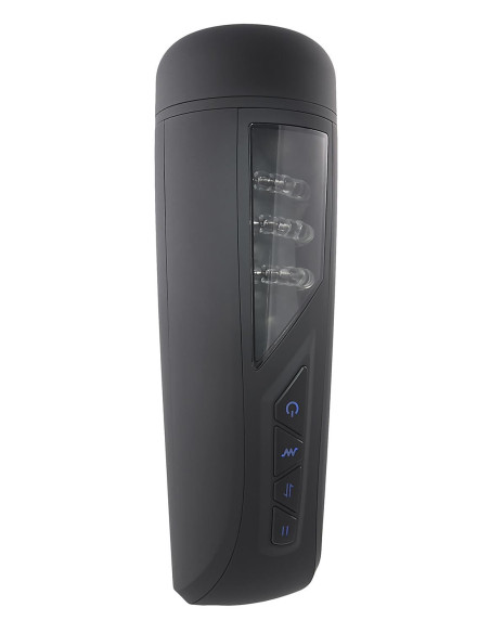 PLAYBOY PURSUIT OF PLEASURE