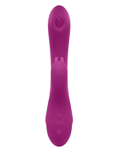 Wibrator Playboy Thumper