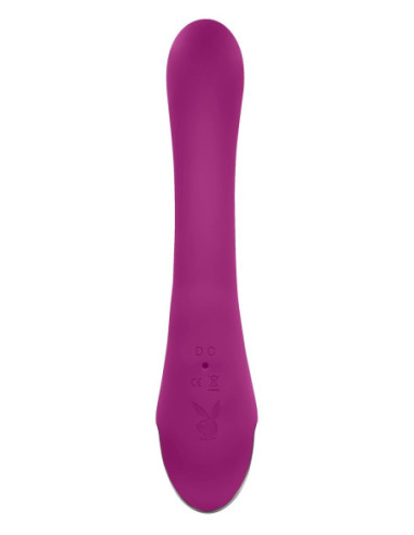 Wibrator Playboy Thumper