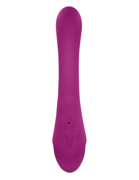 Wibrator Playboy Thumper