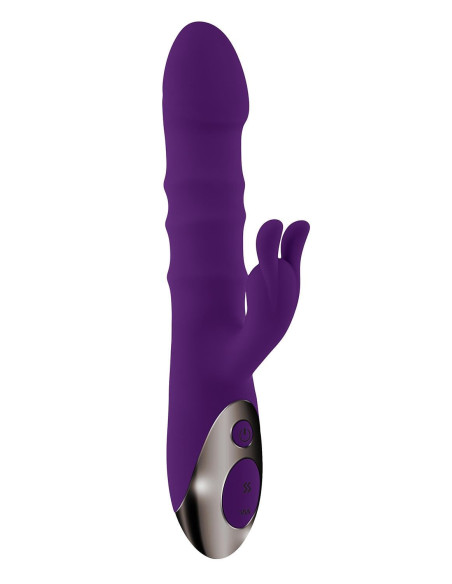 Wibrator Playboy Hop To It