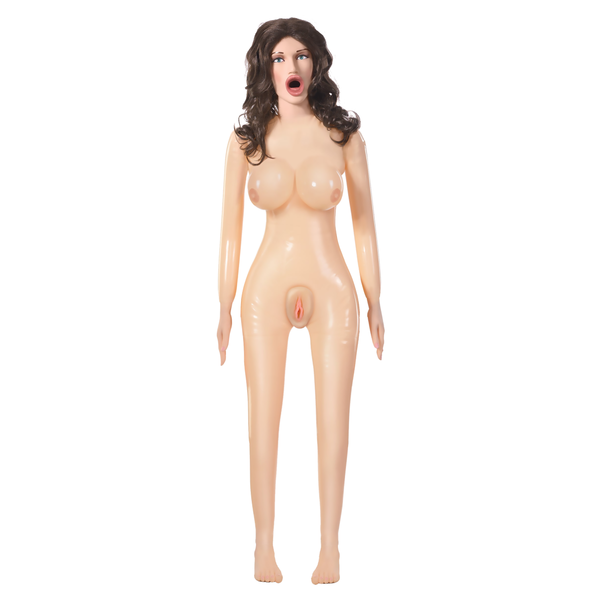 PDX EXTREME DOLLZ B.J. BETTY ORAL SEX LOVE DOLL LIGHT
