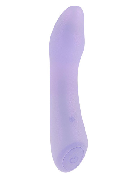 Fioletowy wibrator Playboy Euphoria