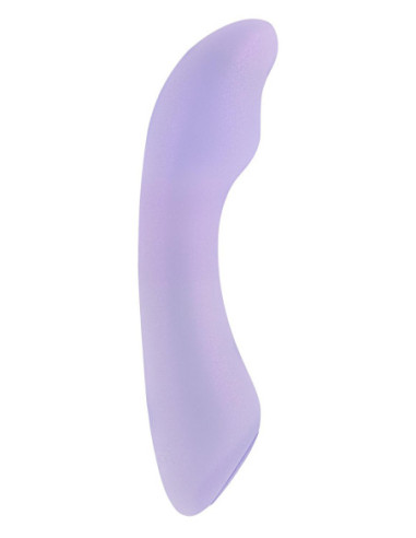 Fioletowy wibrator Playboy Euphoria